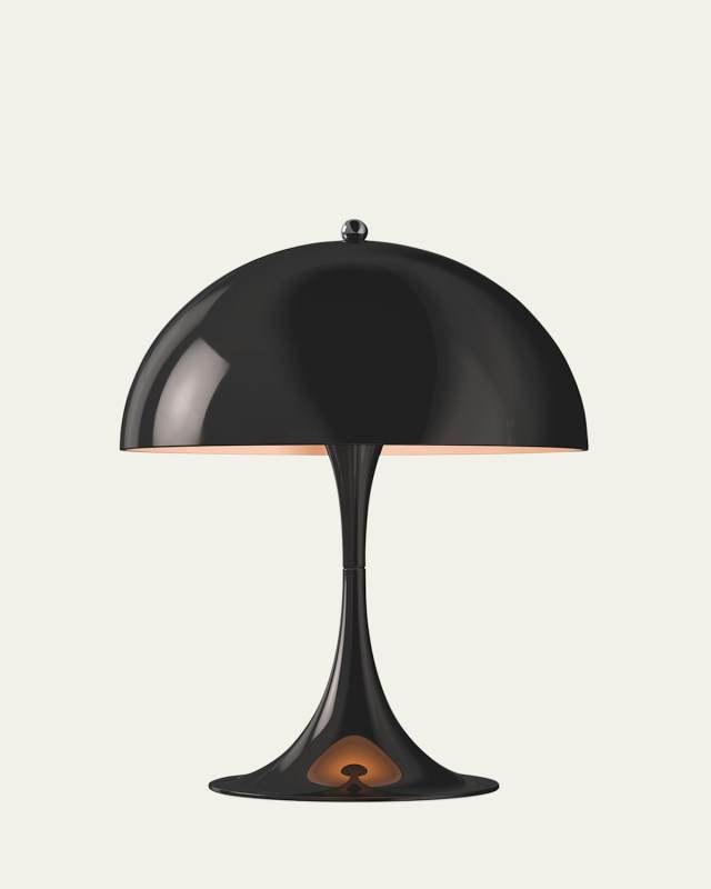 Panthella Mini Lamp - 13"